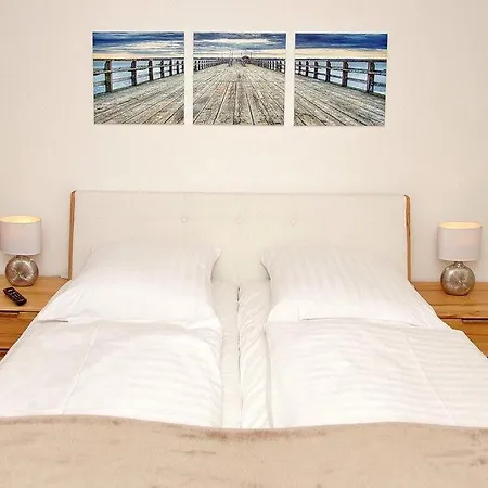 דירה Duenenresort Duenenresort 418 *