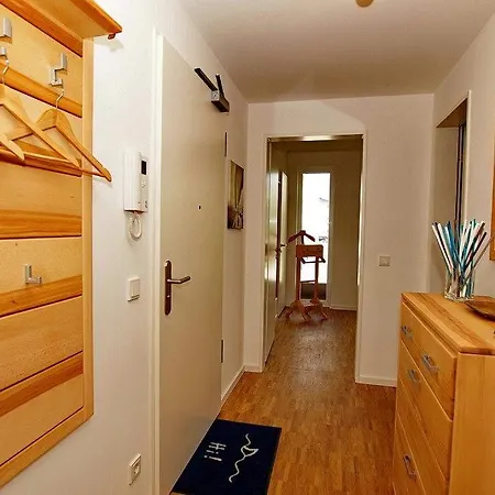 דירה Duenenresort Duenenresort 418