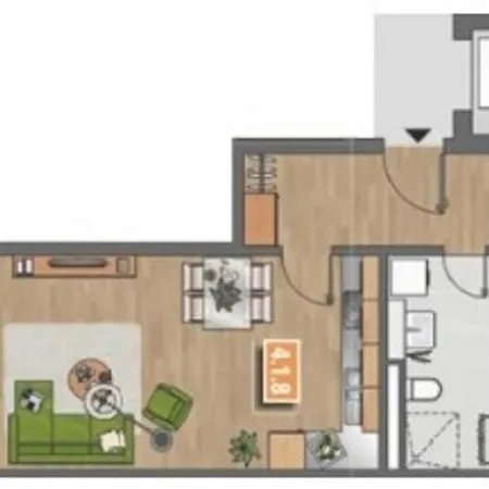 Duenenresort Duenenresort 418