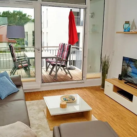 Duenenresort Duenenresort 418 * בינץ