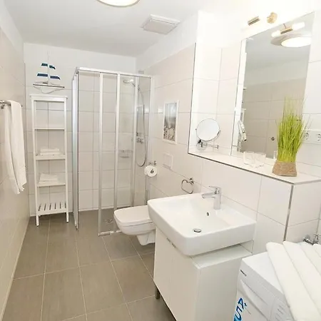 Apartment Duenenresort Duenenresort 418