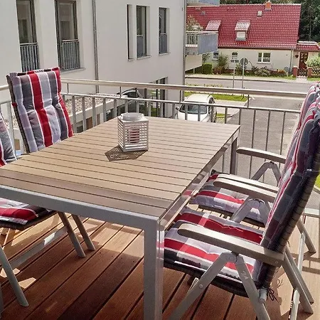 Duenenresort Duenenresort 418 בינץ