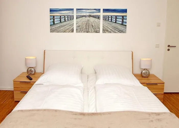 Διαμέρισμα Duenenresort Duenenresort 418 *