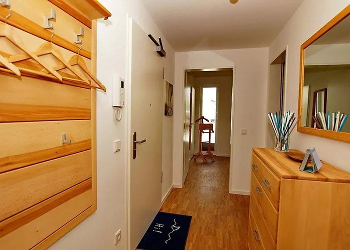 Apartment Duenenresort Duenenresort 418