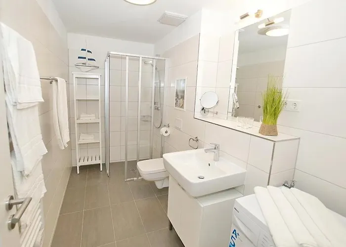 Apartment Duenenresort Duenenresort 418