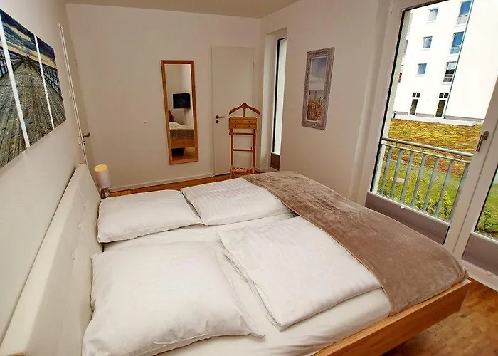 Διαμέρισμα Duenenresort Duenenresort 418 Binz